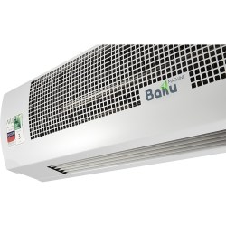 Завеса тепловая Ballu BHC-B20T12-PS 4